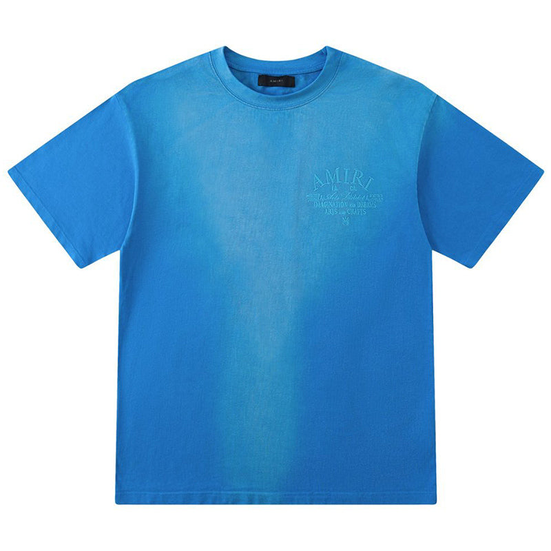 AMIRI Arts District OS Tee