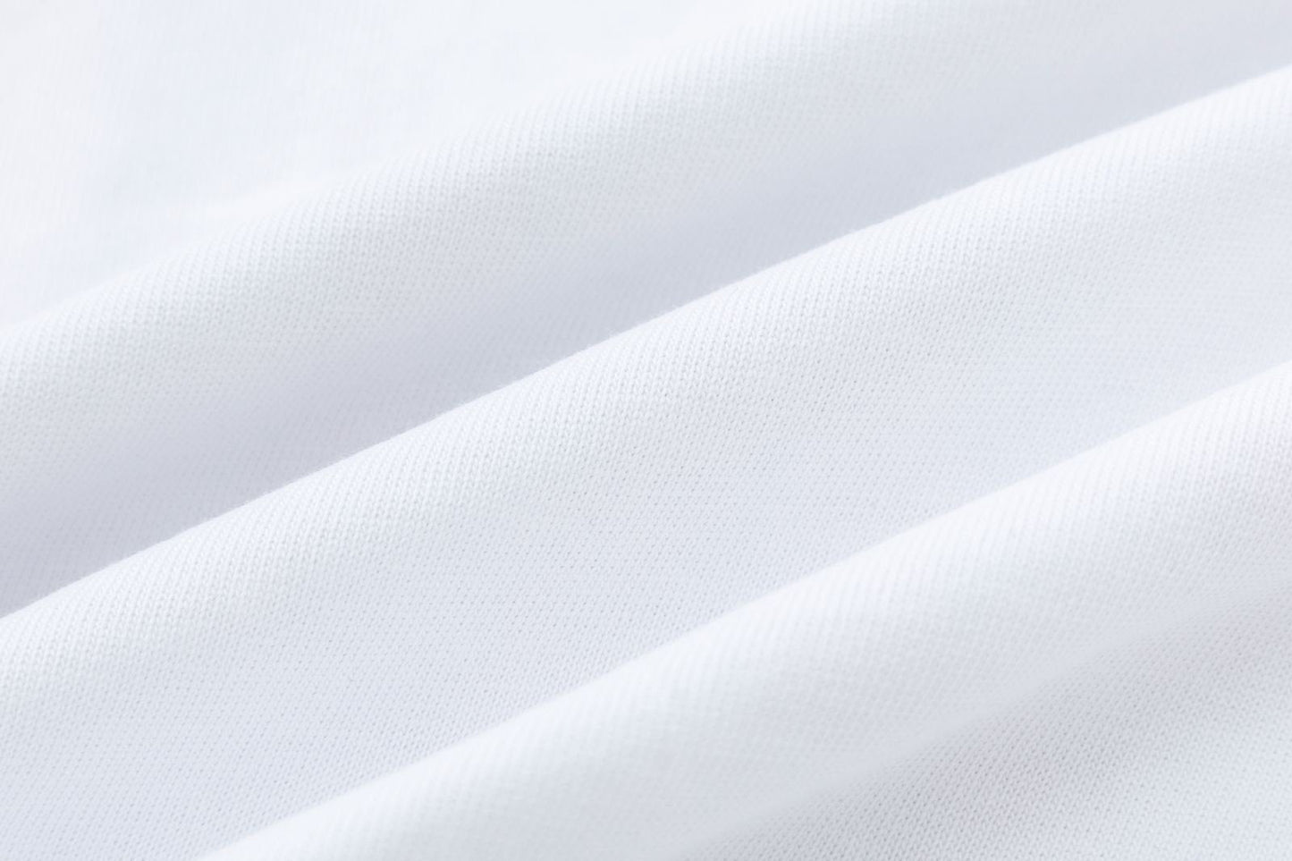 AMIRI Drop Shoulder Crewneck T-Shirts