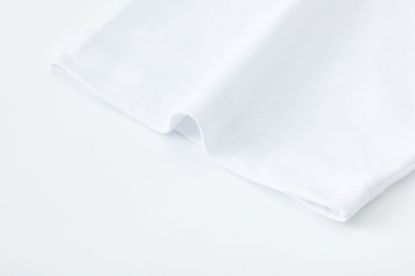 AMIRI Logo-Print T-Shirts