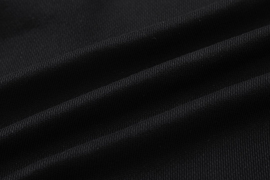 AMIRI Relaxed Zip Up Hoodies