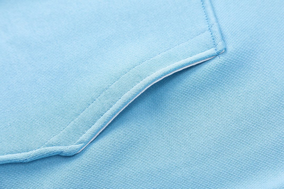 AMIRI Logo-Lettering Cotton Hoodies