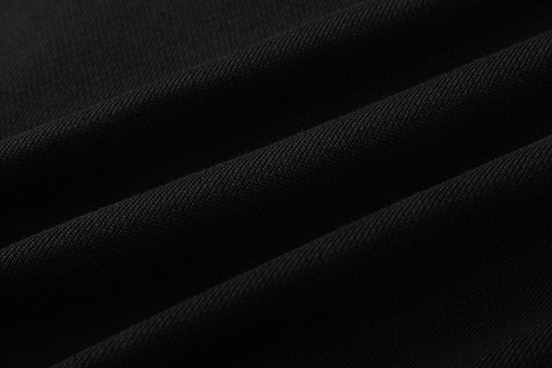 AMIRI Detail Zip-up Hoodie