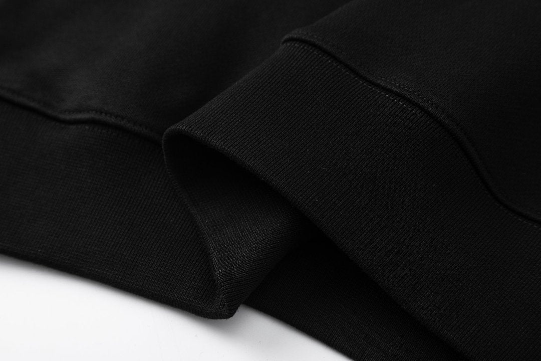 AMIRI Detail Zip-up Hoodie