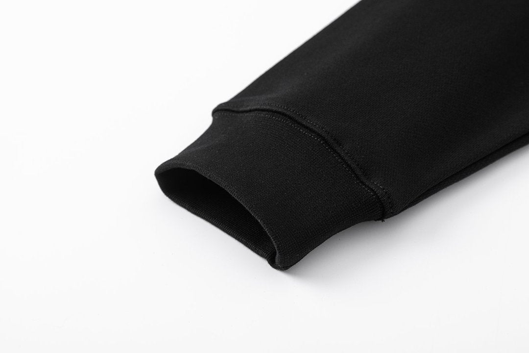 AMIRI Detail Zip-up Hoodie