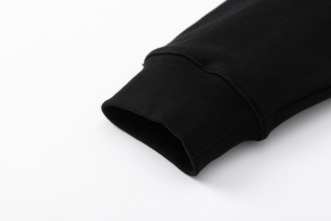 AMIRI Detail Zip-up Hoodie