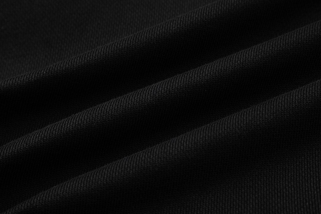 AMIRI Detail Zip-up Hoodie