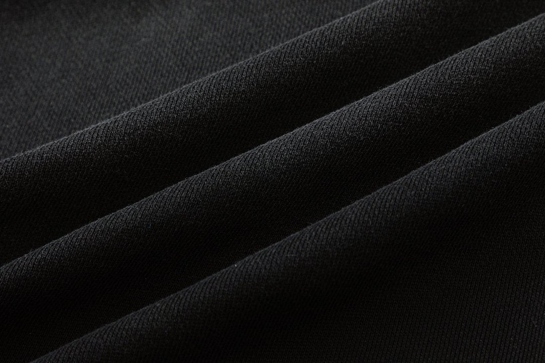 AMIRI Detail Zip-up Hoodie