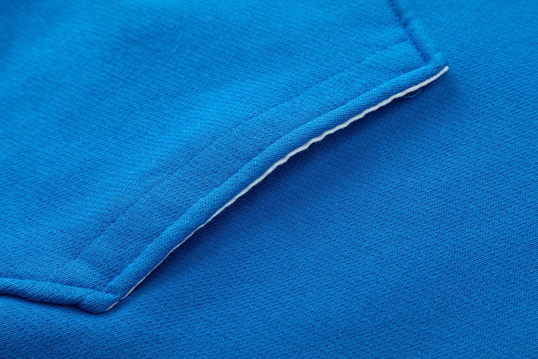AMIRI Detail Zip-up Hoodie