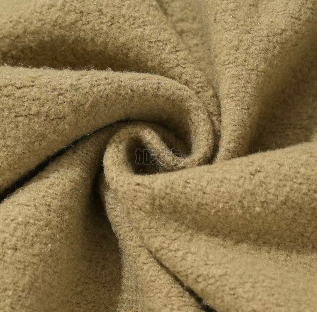 Supreme S Logo Zip Up Hooded Sweatshirt