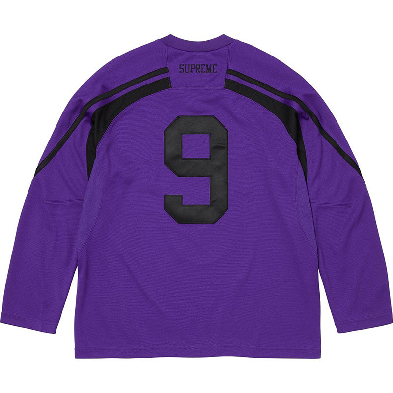 Supreme The Misfits Hockey Jersey