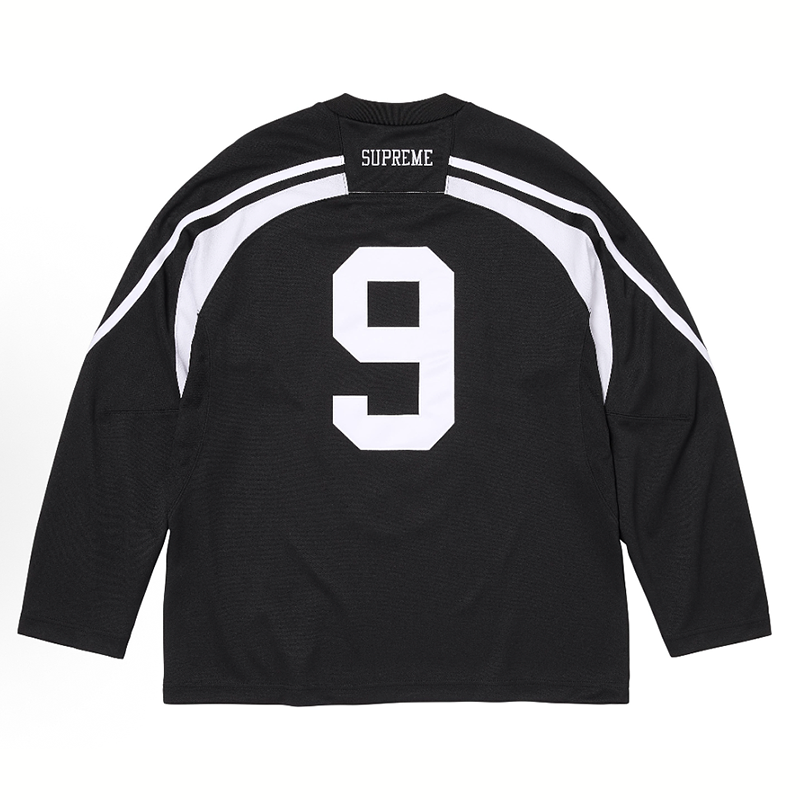 Supreme The Misfits Hockey Jersey