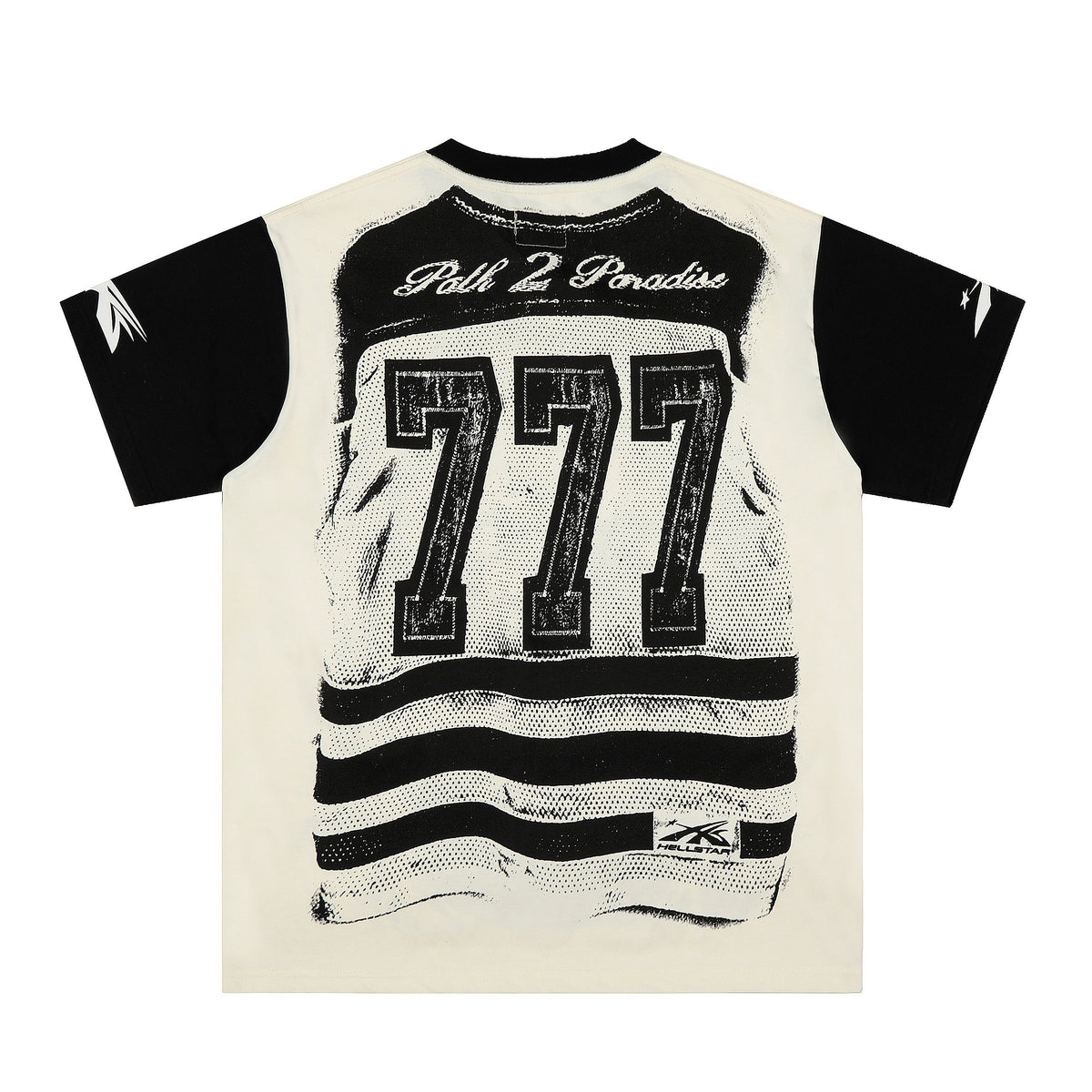 Hellstar T-shirt