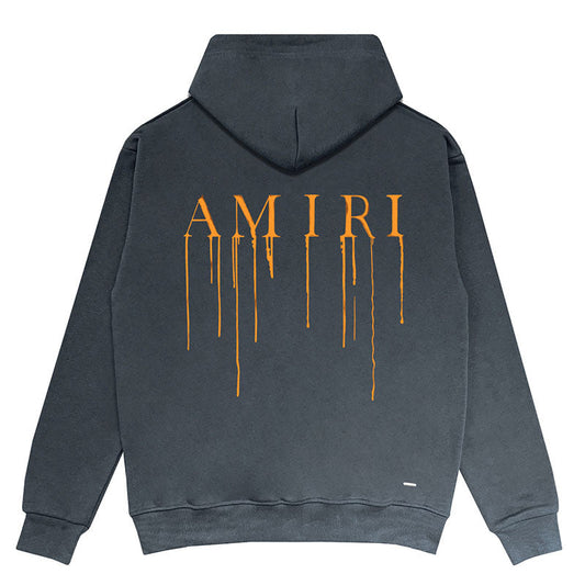 Amiri Fashion Hoodies h0023
