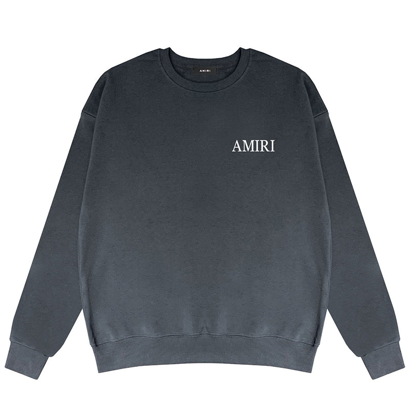 Amiri Fashion Sweatshirts S0061