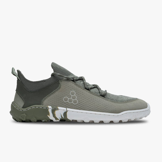 Tracker Decon Low FG2 Mens