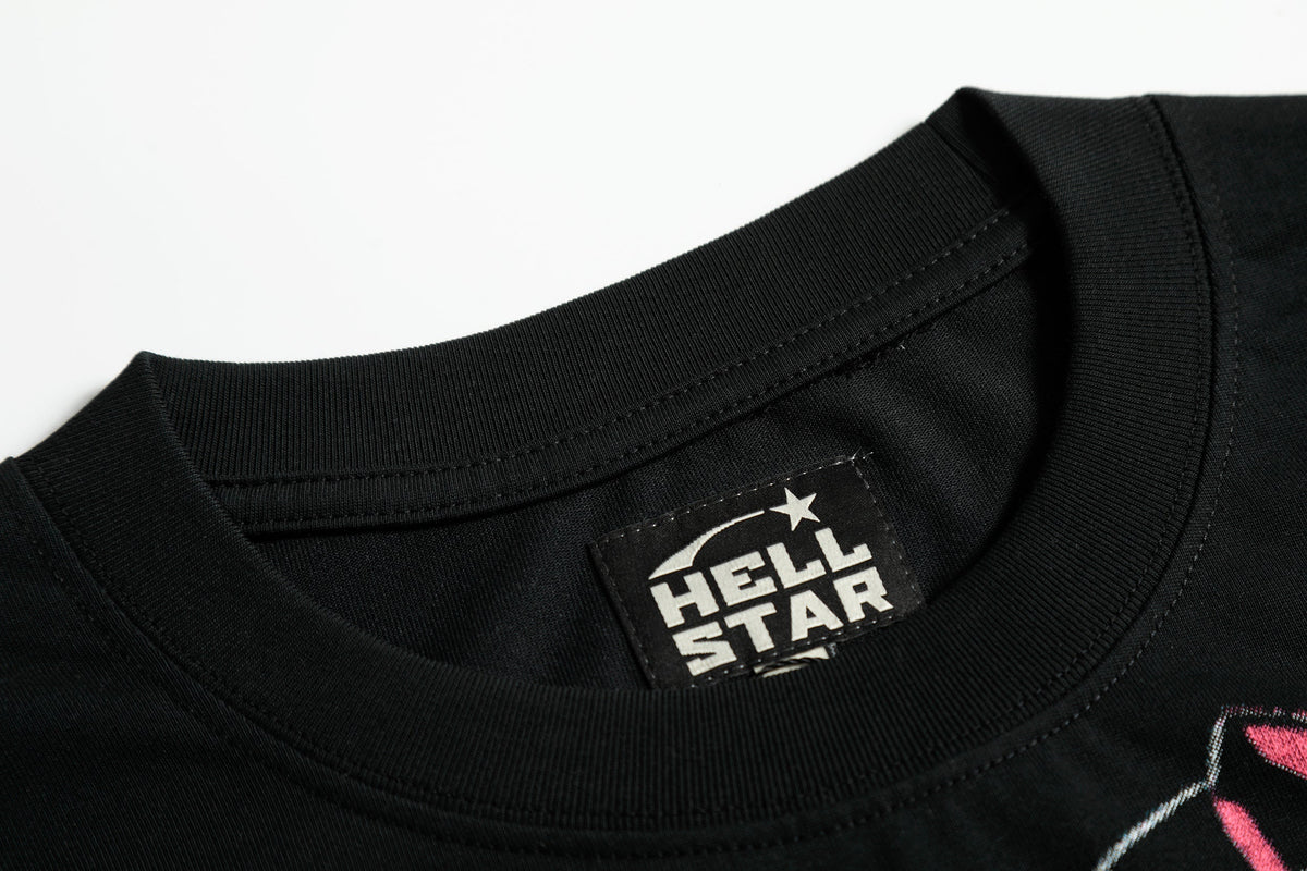 Hellstar T-shirt