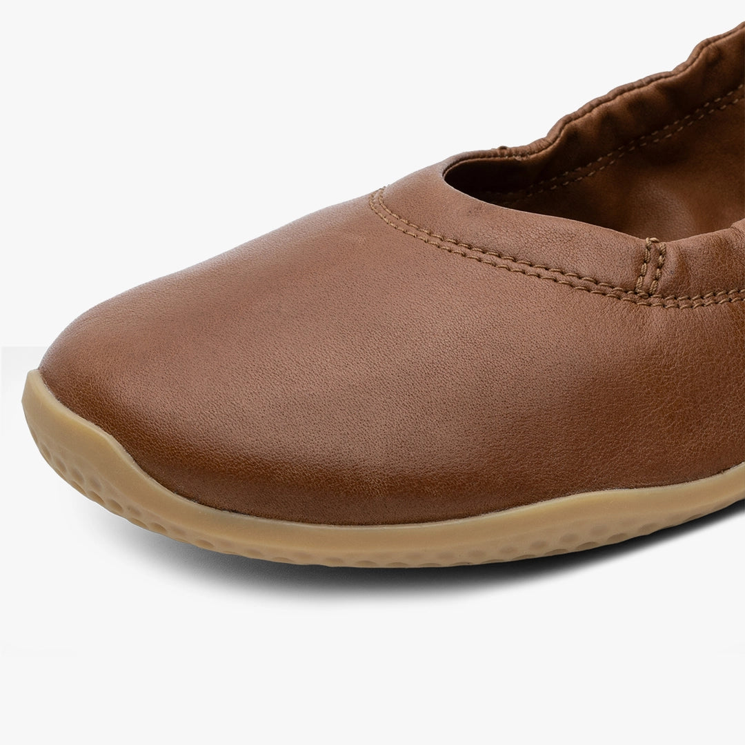 Primus Asana Yin Ballerina Leather Womens