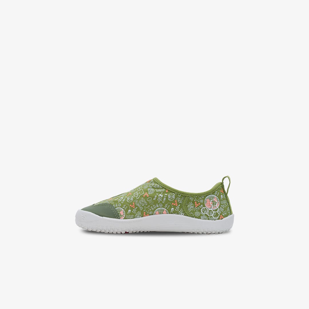 Gaia Toddlers