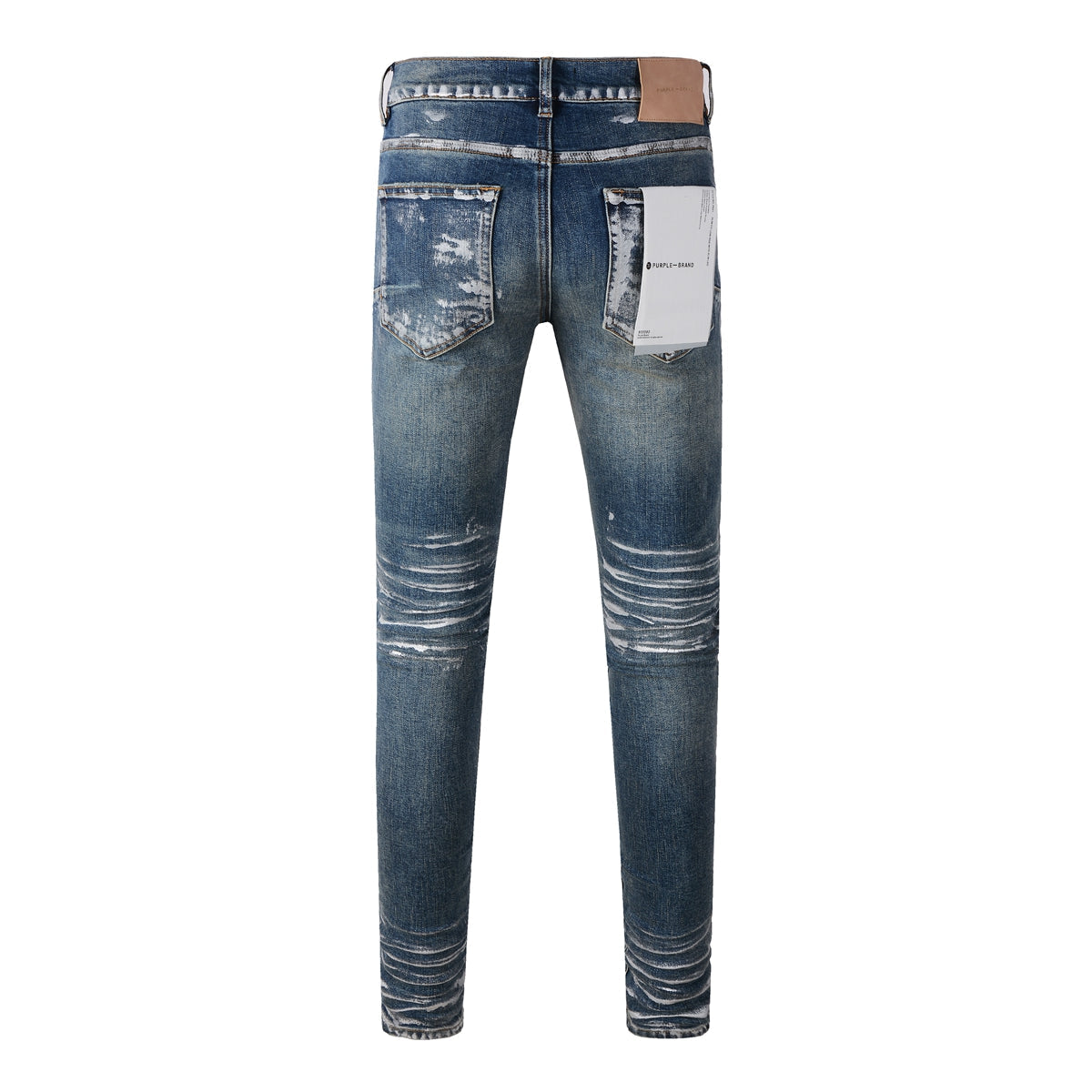 Purple Brand Jeans