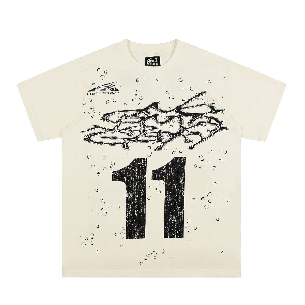 Hellstar T-shirt