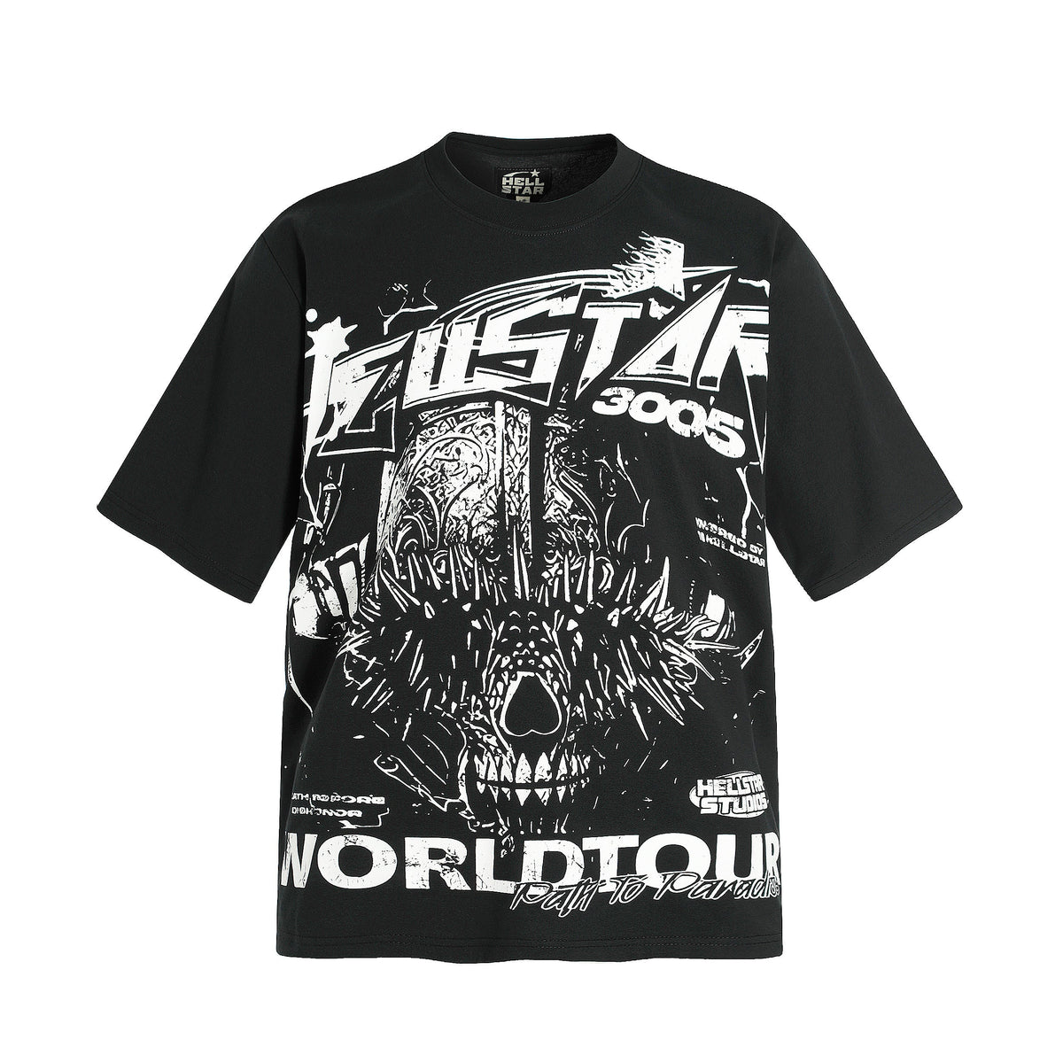 Hellstar T-shirt