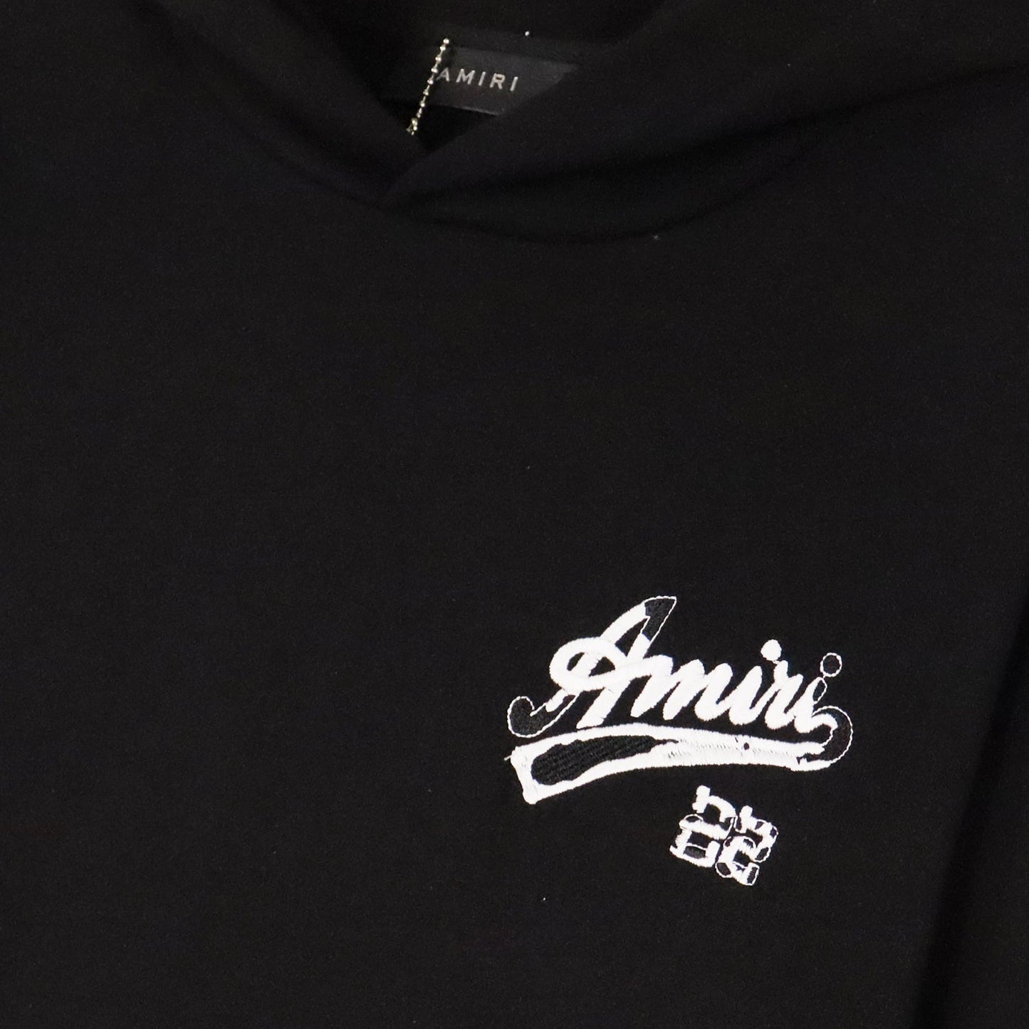Amiri Fashion Hats Hoodies