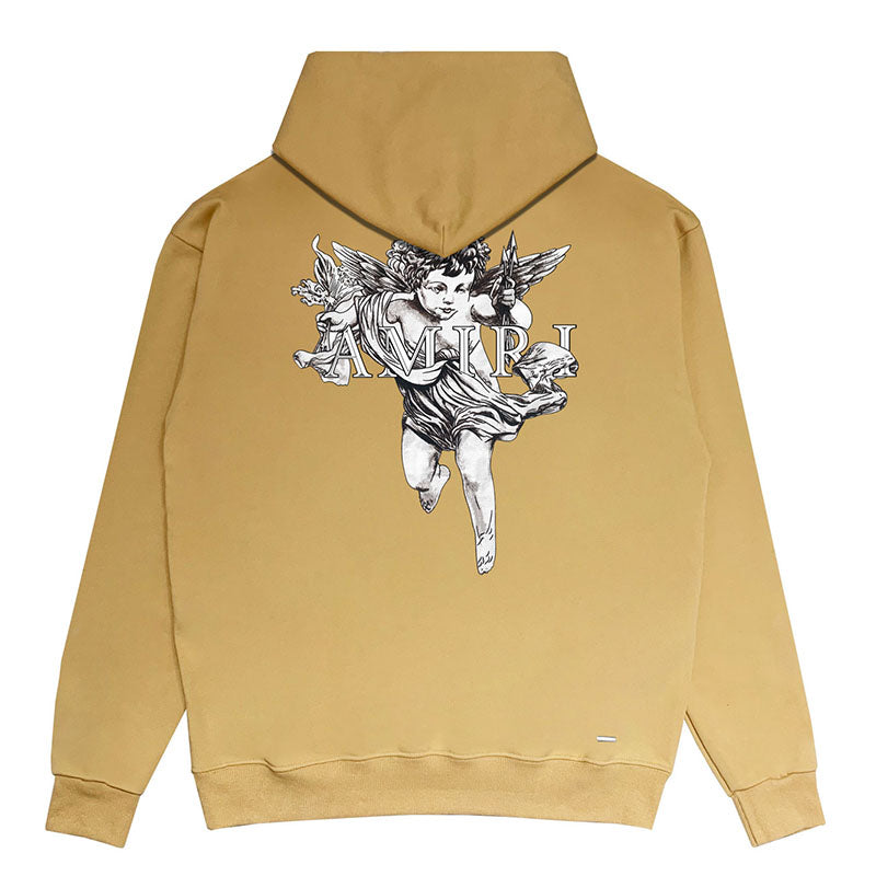 Amiri Fashion Hoodies H061