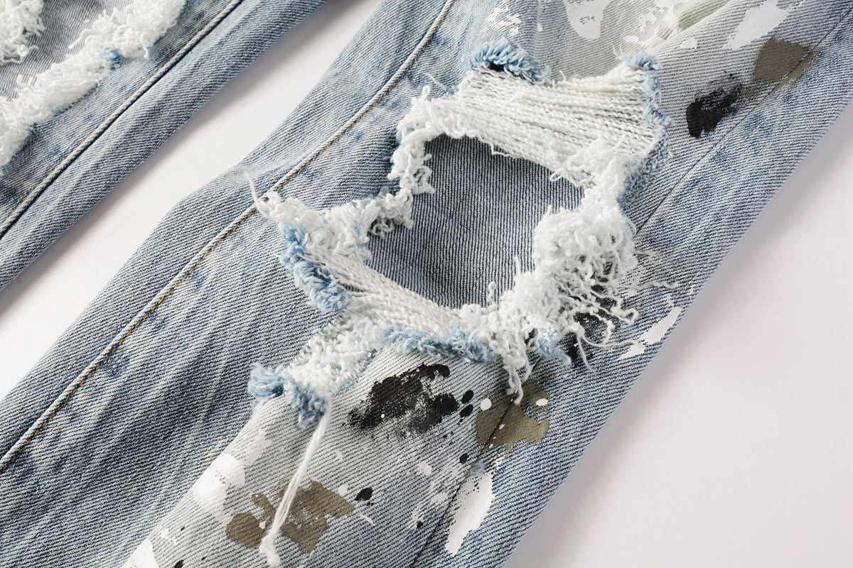 Purple Brand Jeans