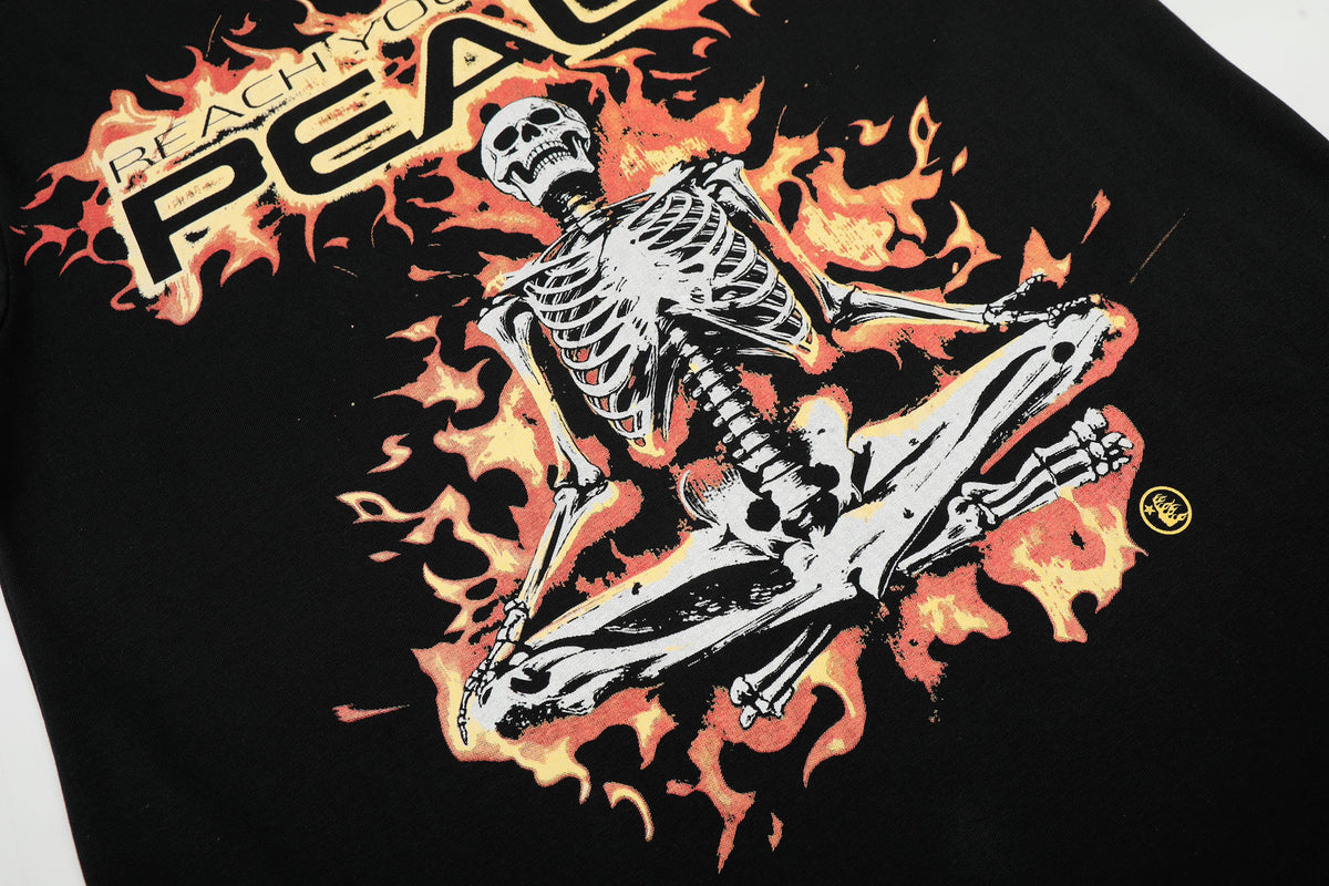 Hellstar T-shirt