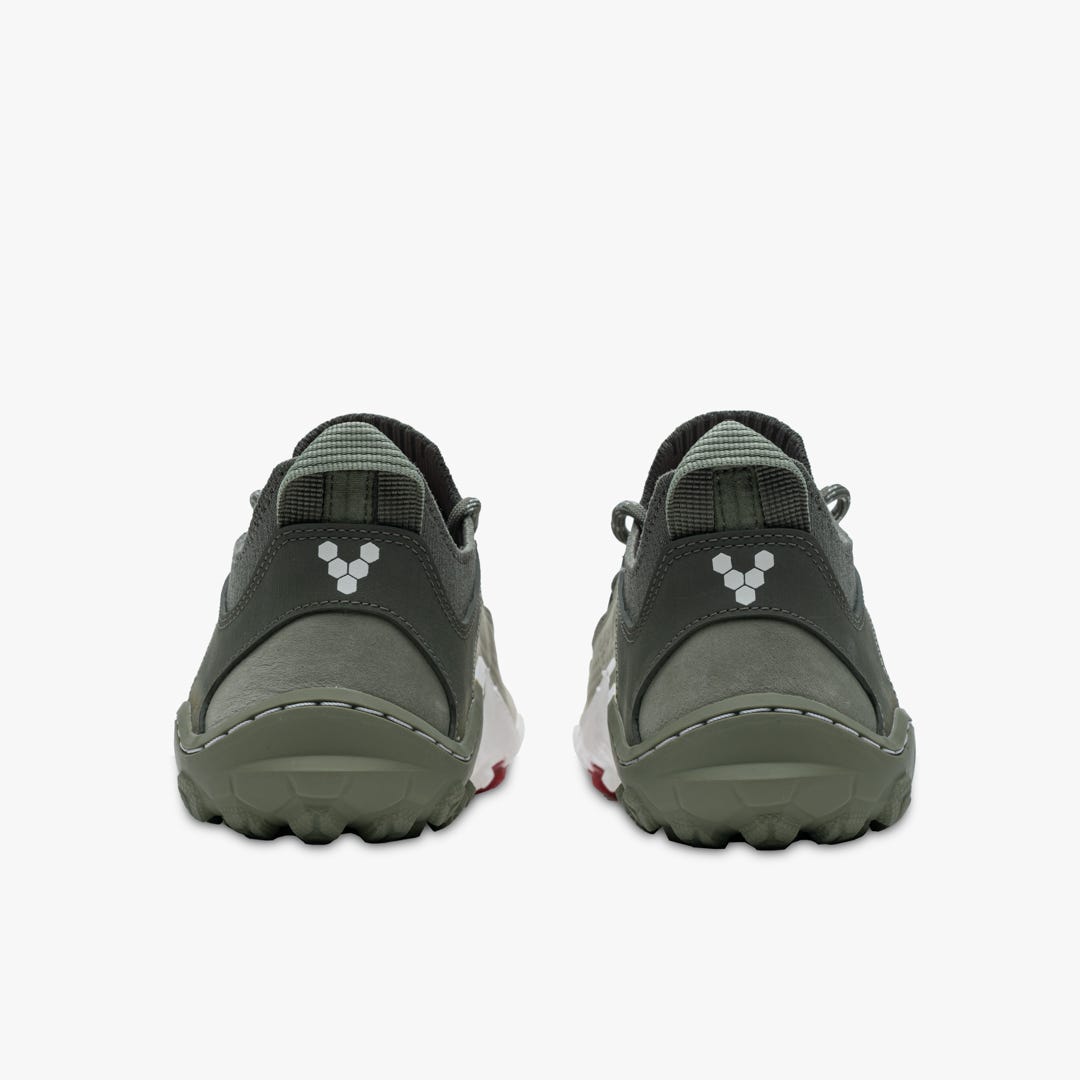 Tracker Decon Low FG2 Mens