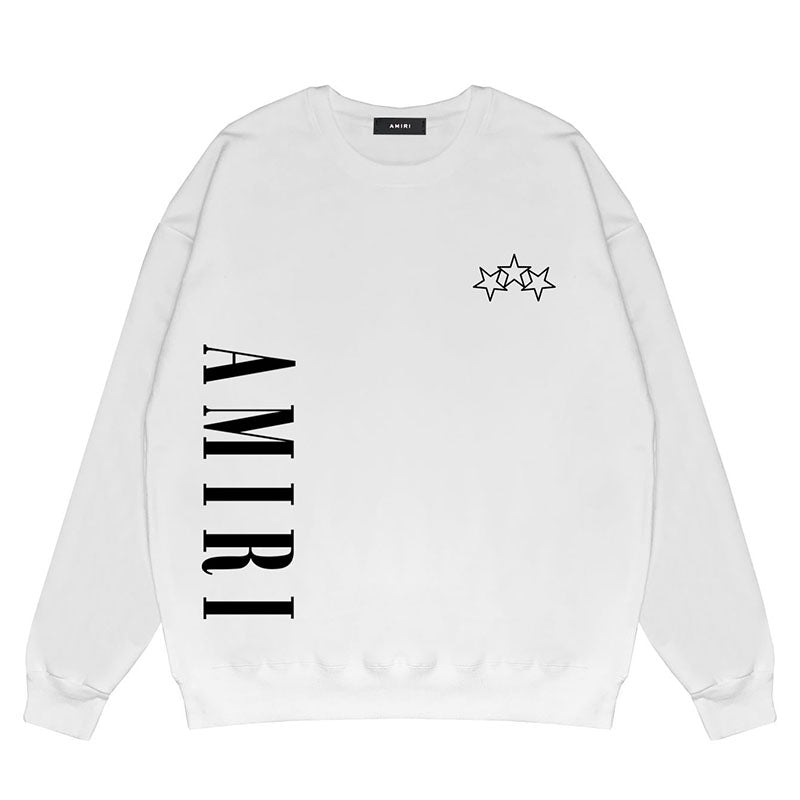 Amiri Fashion Sweatshirts S0012
