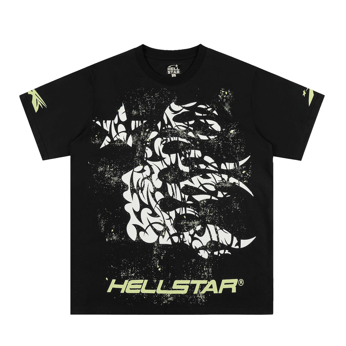 Hellstar T-shirt