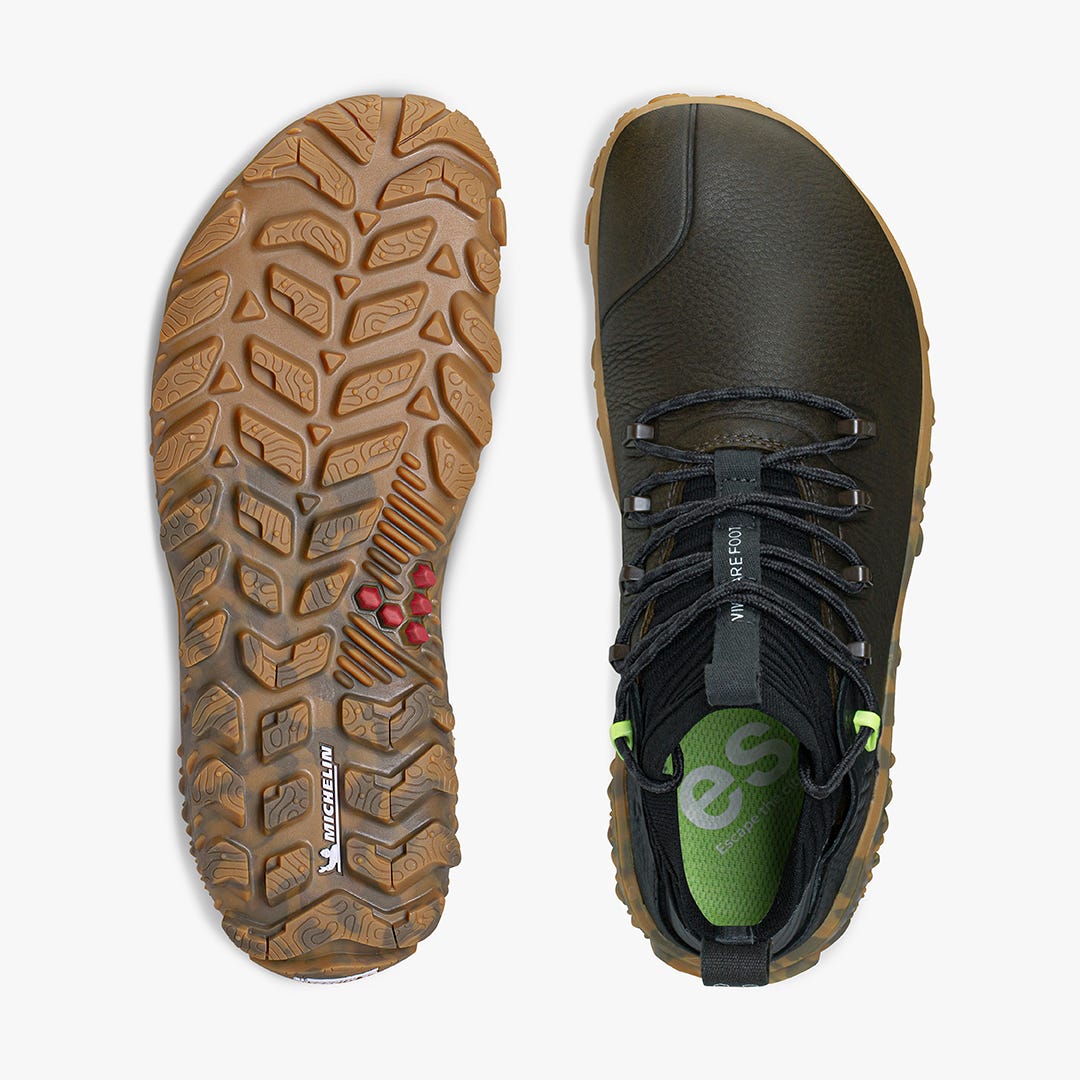 Magna Forest Esc Womens