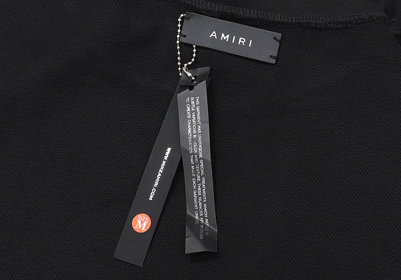 Amiri Fashion Hoodies