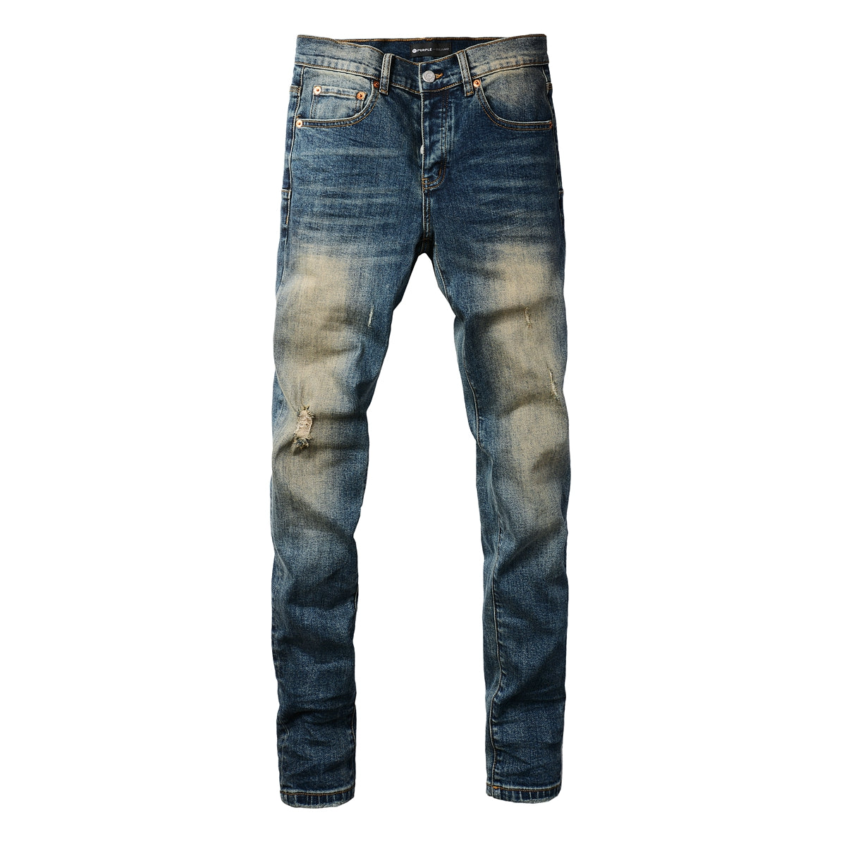 Purple Brand Jeans