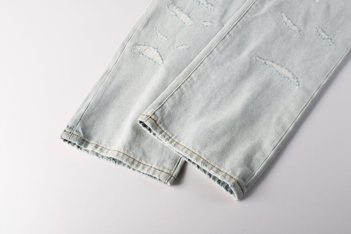 Purple Brand Jeans