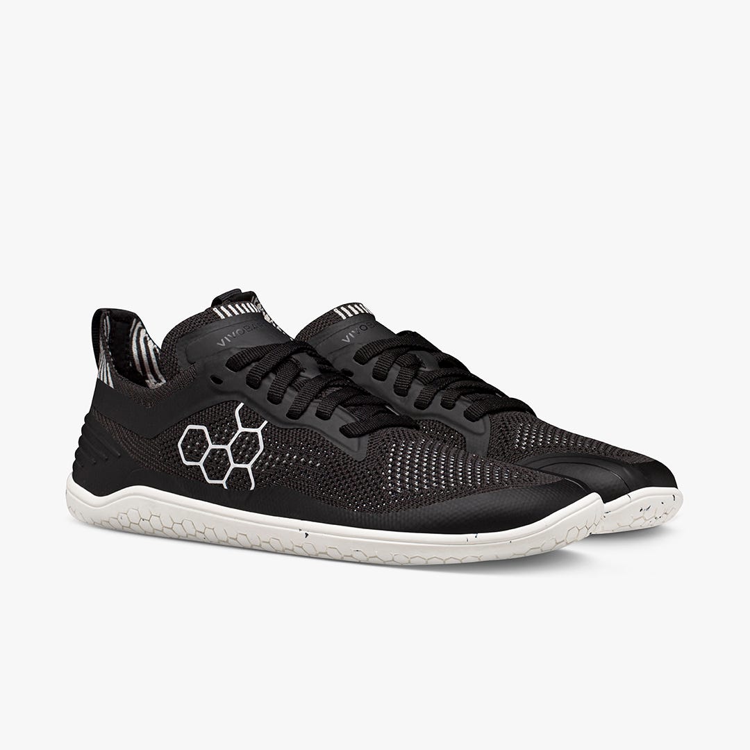 GEO RACER KNIT MENS