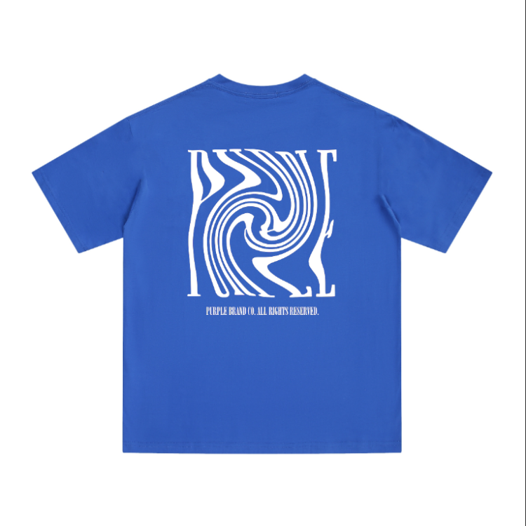 Purple Brand T-Shirt