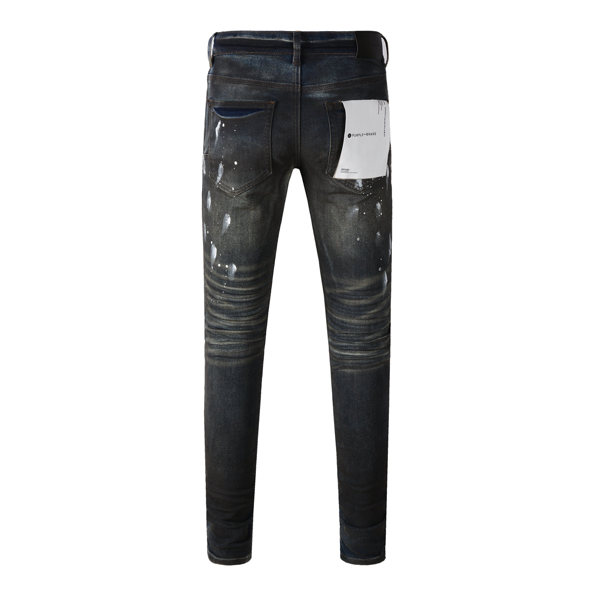 Purple Brand Jeans