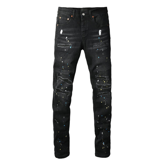 Purple Brand Jeans