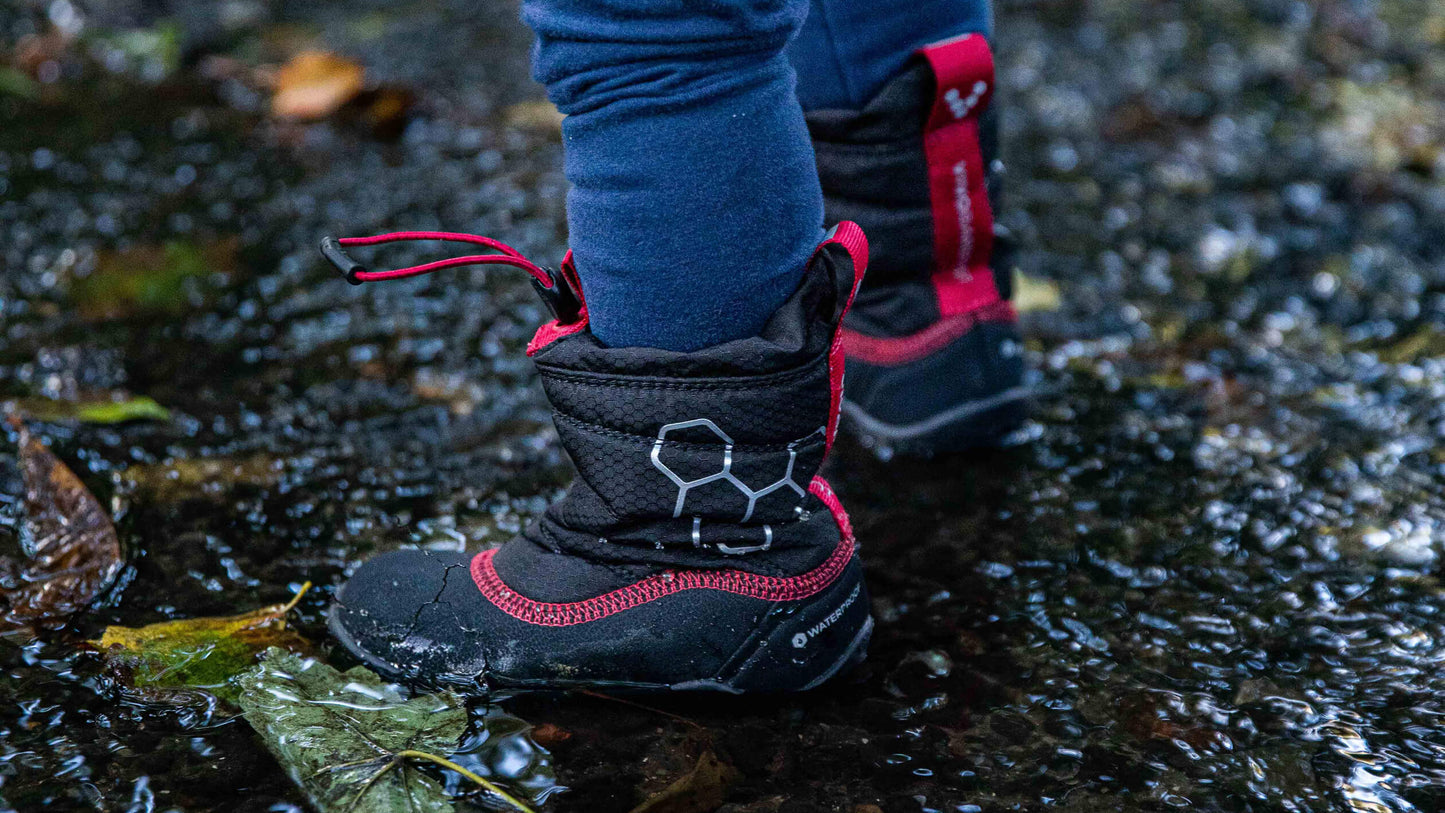 Lumi FG Toddlers