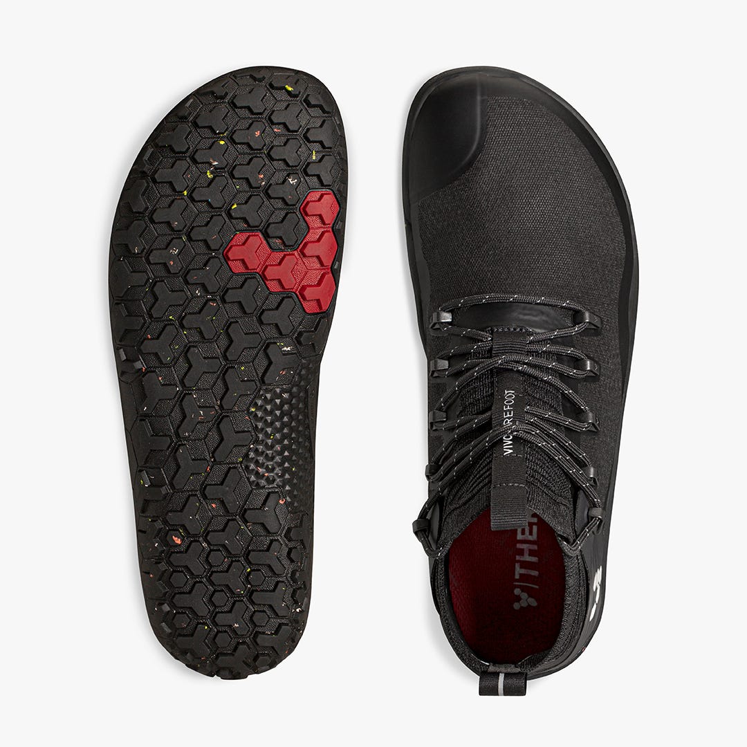 Magna Trail II FG Womens