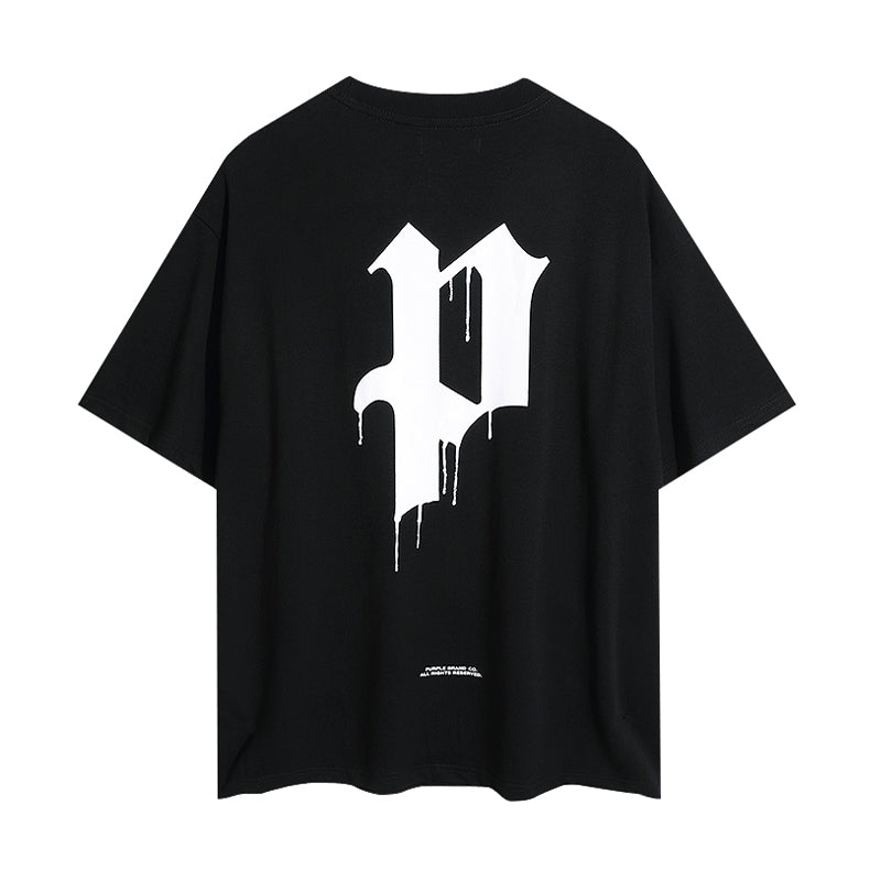 Purple Brand T-Shirt