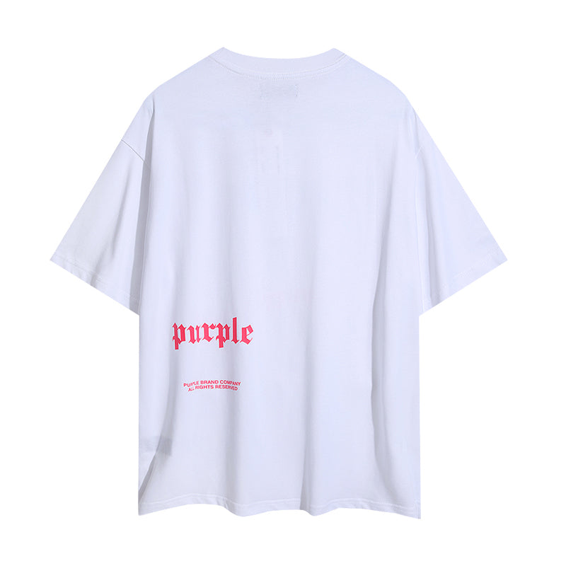 Purple Brand T-Shirt