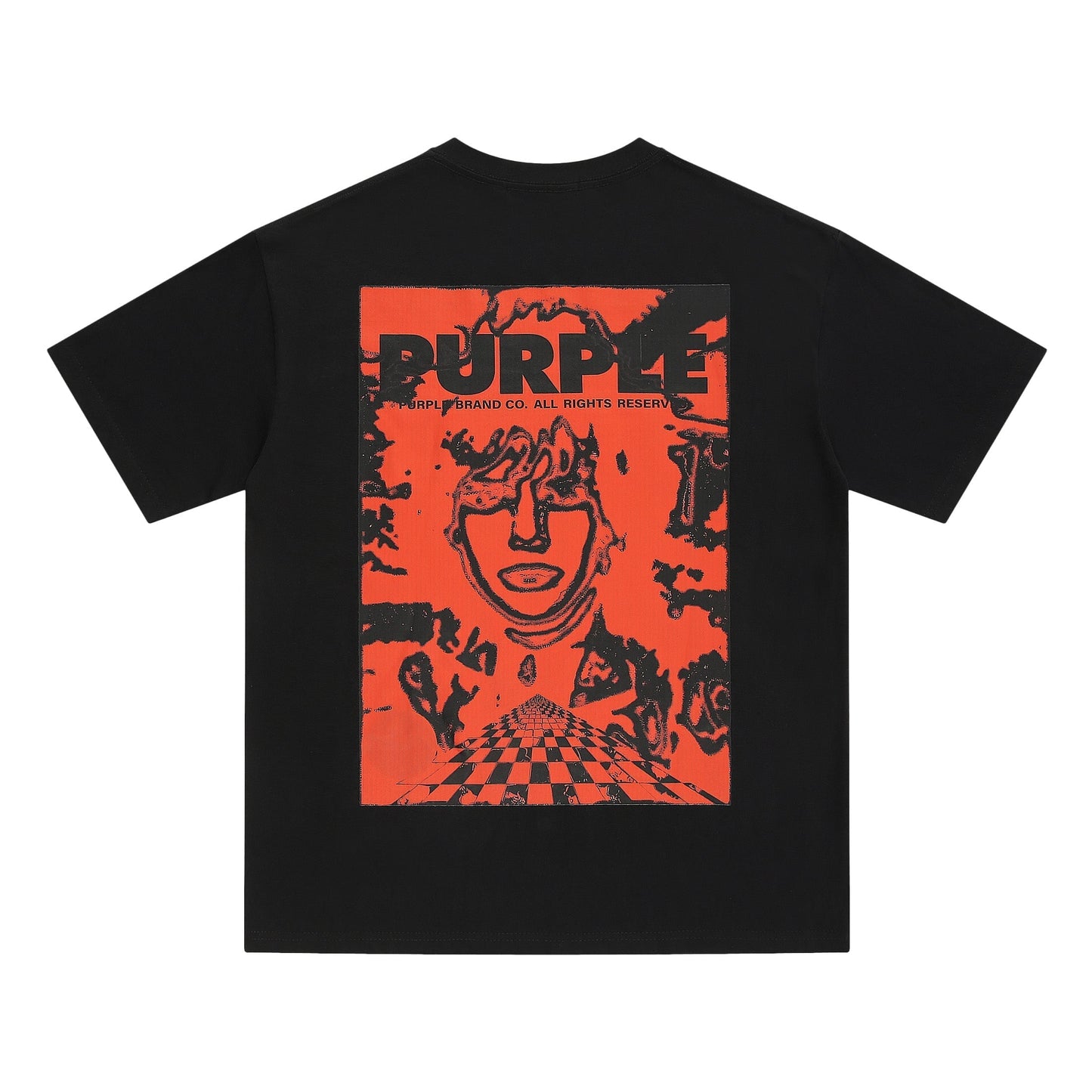 Purple Brand T-Shirt