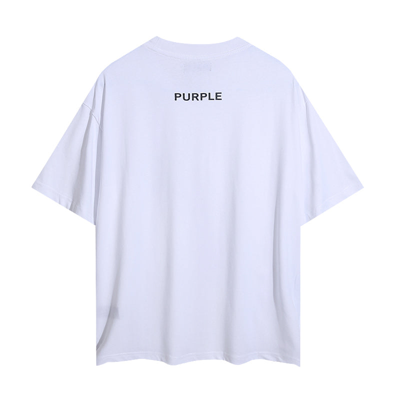 Purple Brand T-Shirt