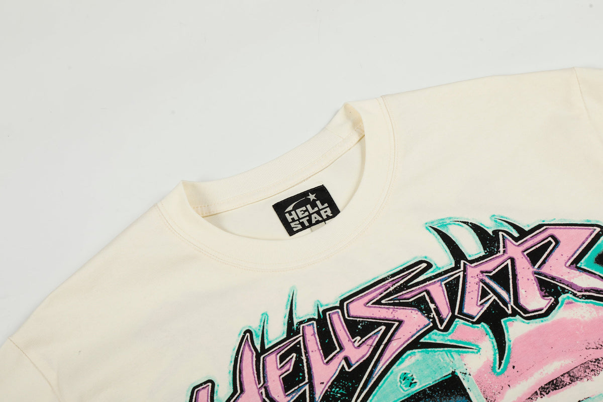 Hellstar T-shirt