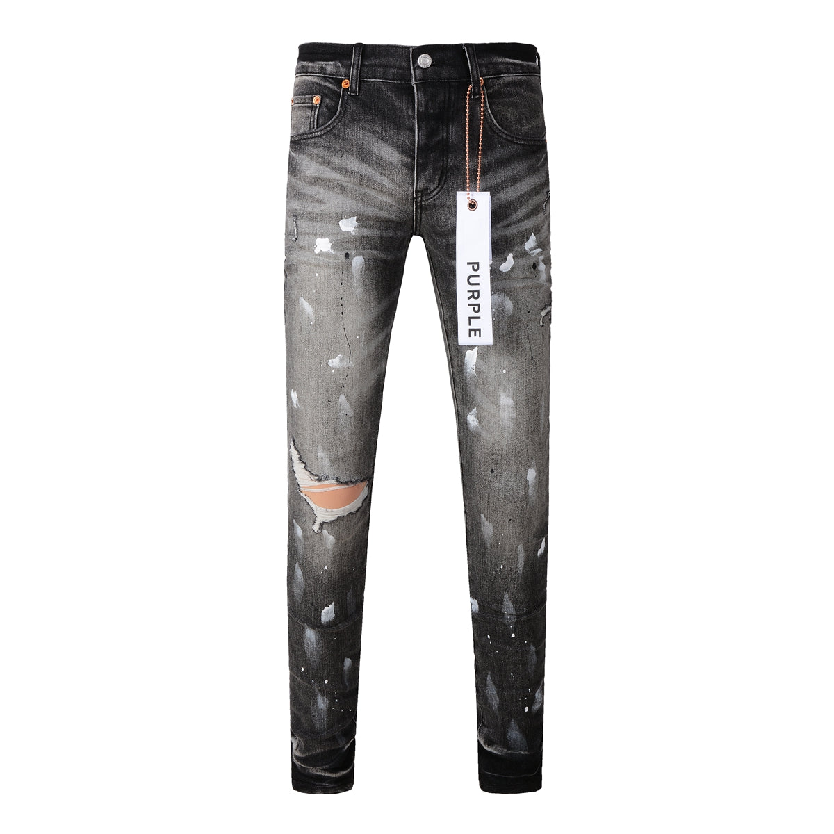 Purple Brand Jeans