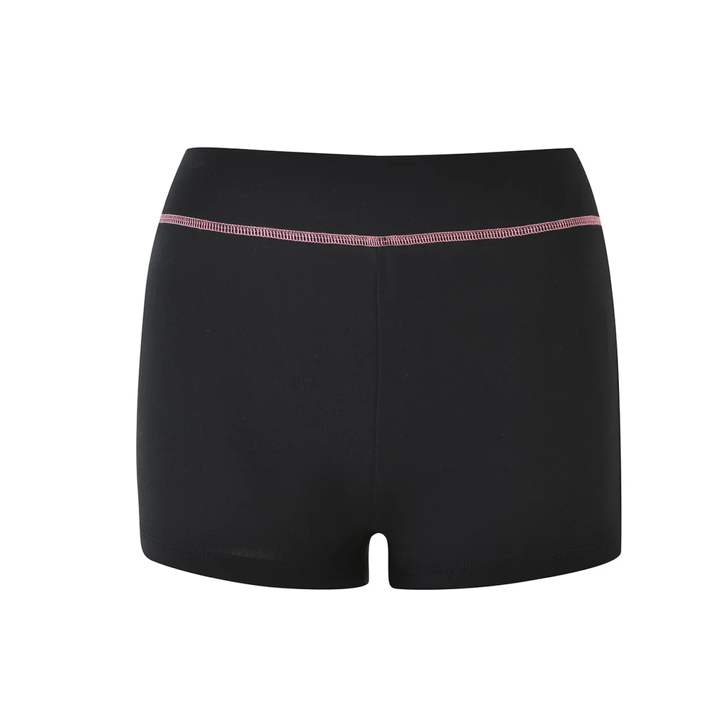 BLARE SET - BLACK
