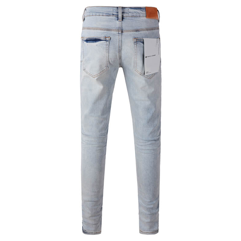 Purple Brand Jeans